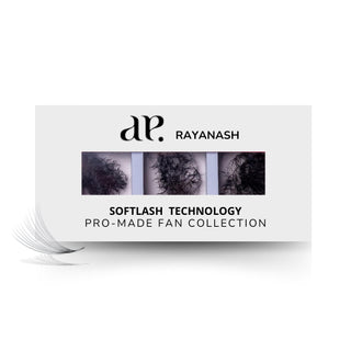 Bouquet Préfait soft 3D